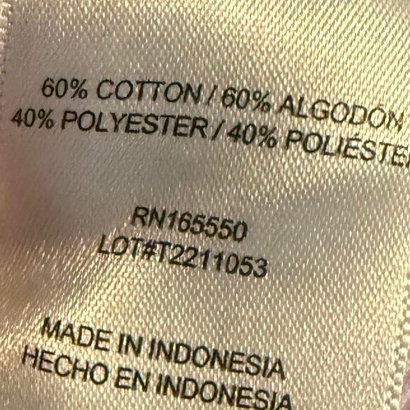 32-degrees Women's Pink and Purple T-shirt - Picture 4 of 4